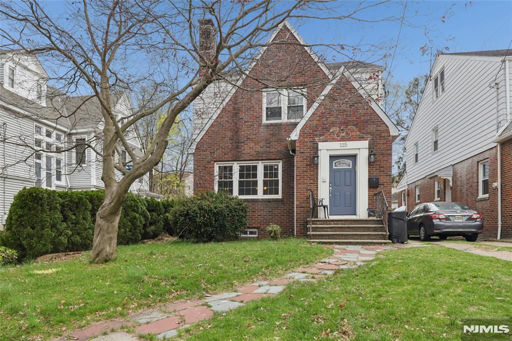 Photo of 115 Lafayette Avenue, Passaic, NJ 07055 (MLS # 26013921)