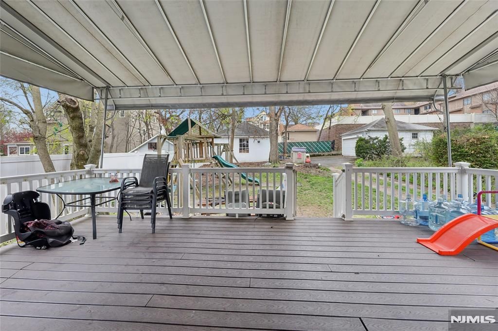 Photo of 115 Lafayette Avenue, Passaic, NJ 07055 (MLS # 26013921)