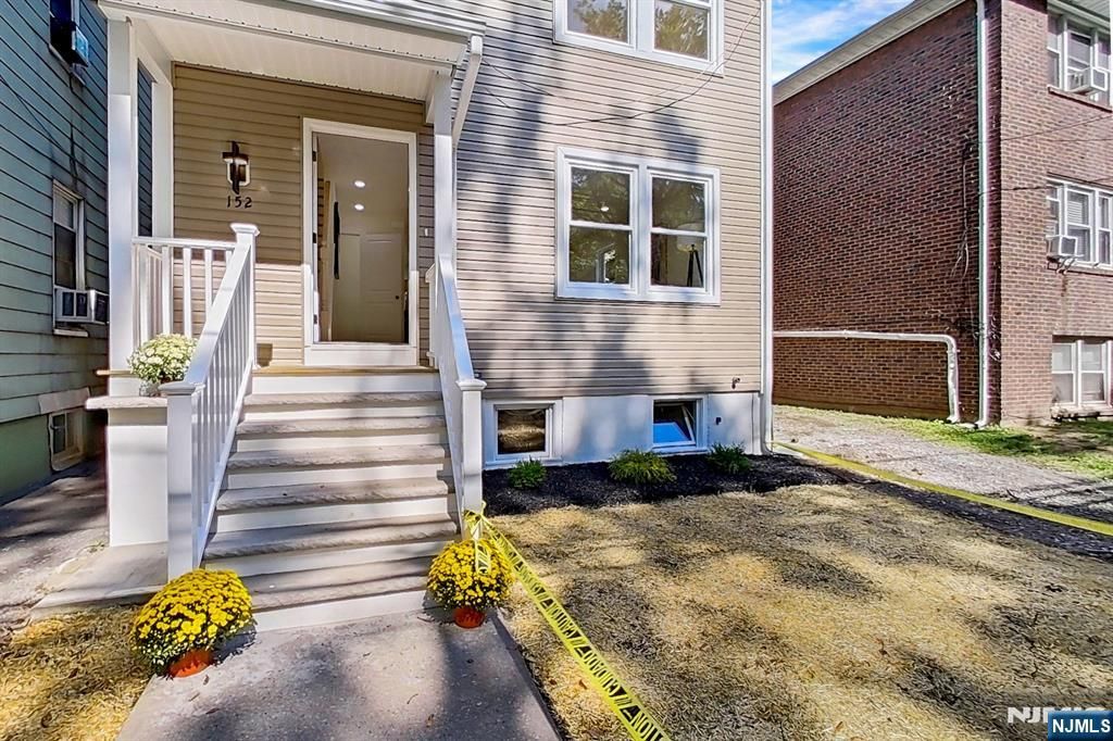 Photo of 152 Mill Street, Belleville, NJ 07109 (MLS # 25034348)