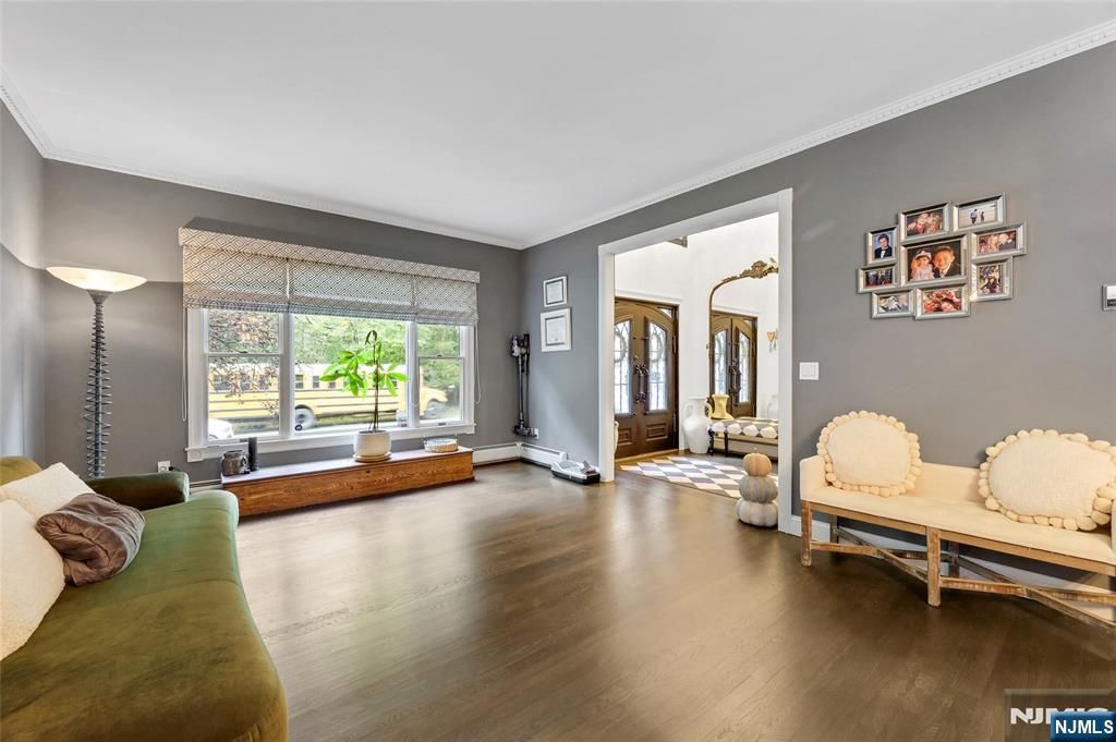 Photo of 59 Lohs Place, Harrington Park, NJ 07640 (MLS # 25035535)