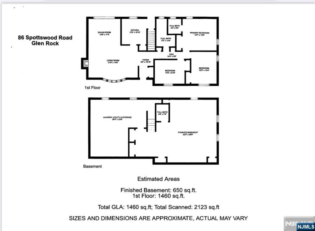 Main image without alt text