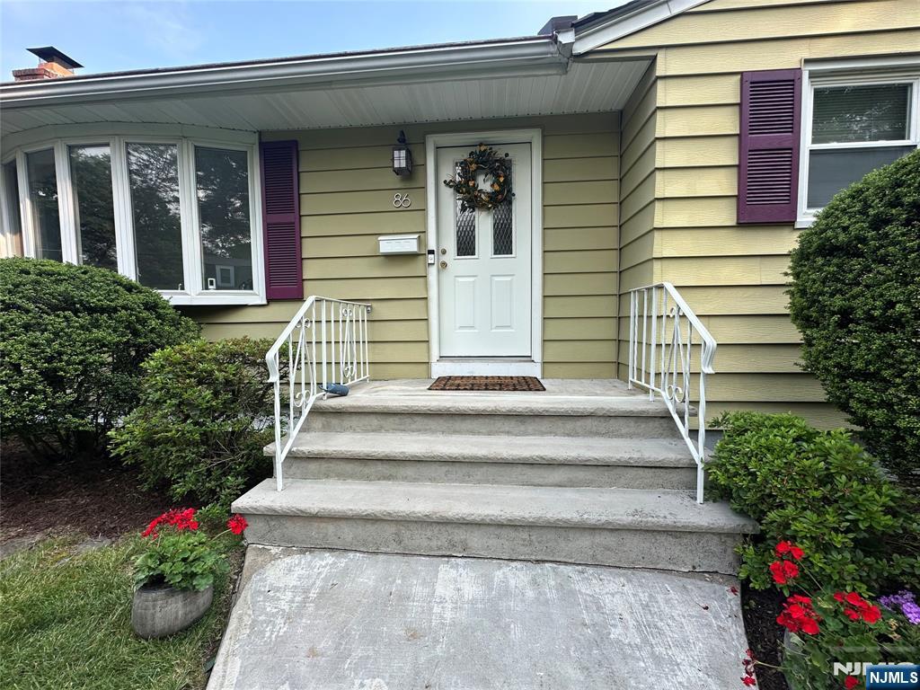 86 Spottswood Road