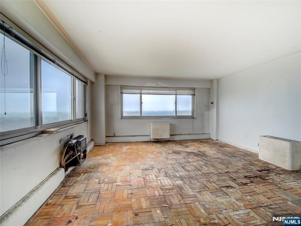 Property for Sale at 377 S Harrison Street 18Aa, East Orange, New Jersey - Bedrooms: 1 
Bathrooms: 1  - $70,000
