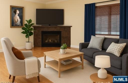 510 Franklin Avenue #1