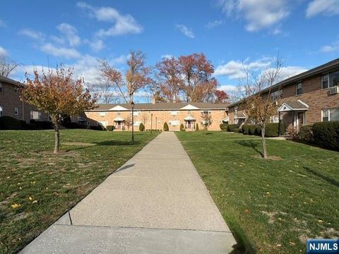 Photo of 1630 Van Buren AVE #24-D, River Edge, NJ 07661 (MLS # 26023199)