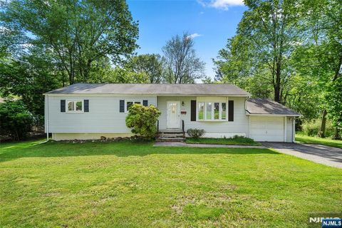 630 Woodland Avenue Northvale NJ 07647