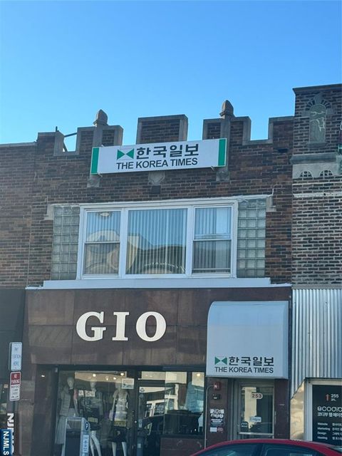 Photo of 253 Broad Avenue #2nd FL, Palisades Park, NJ 07650 (MLS # 25041104)