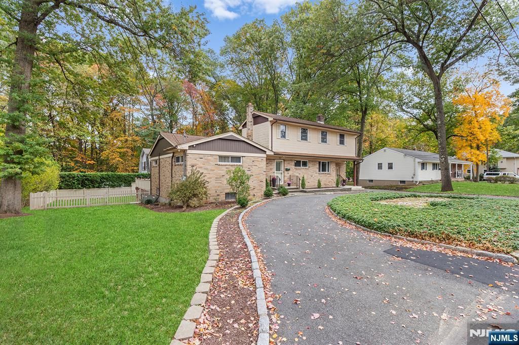 Photo of 22 Beech Street, Hillsdale, NJ 07642 (MLS # 25034157)
