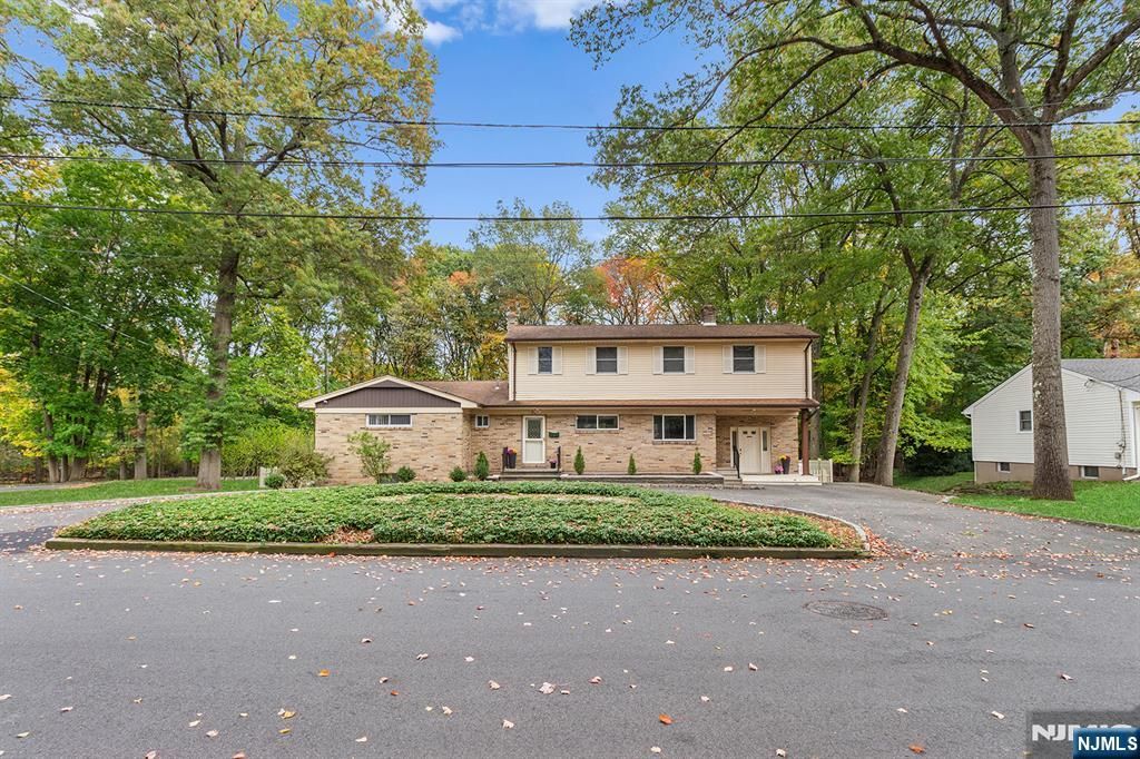 Photo of 22 Beech Street, Hillsdale, NJ 07642 (MLS # 25034157)