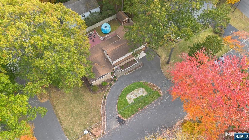 Photo of 22 Beech Street, Hillsdale, NJ 07642 (MLS # 25034157)