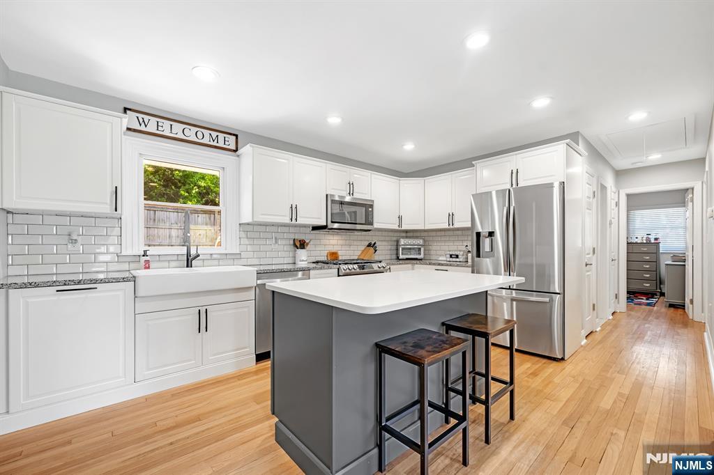 142 Hasbrouck Avenue