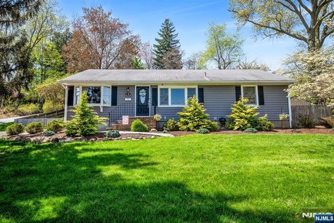 142 Hasbrouck Avenue Emerson NJ 07630