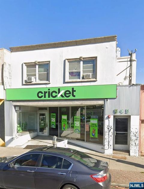 545 Bloomfield Avenue Bloomfield NJ 07003