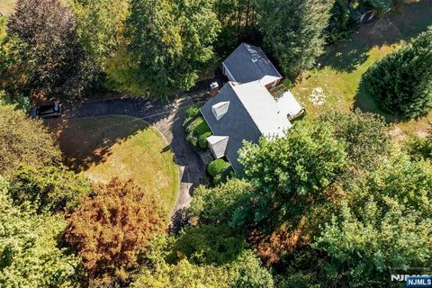 43 Old Tappan Road Old Tappan NJ 07675