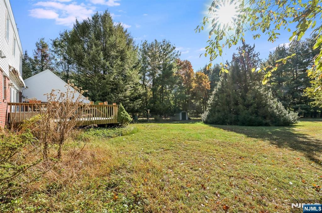 43 Old Tappan Road