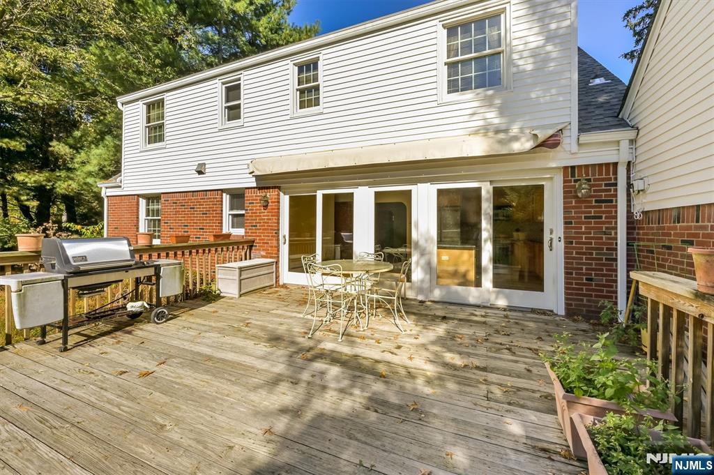 43 Old Tappan Road