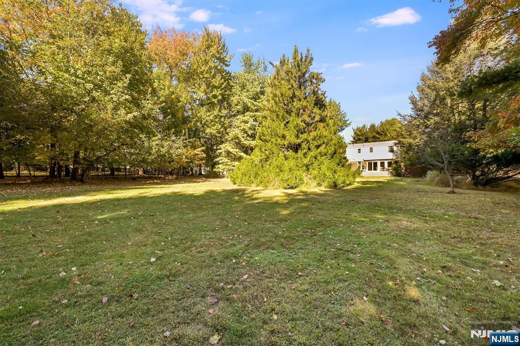 43 Old Tappan Road