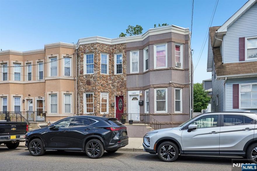 Welcome to 189 Howe Ave, a commuter's dream and a rare find in vibrant Passaic. This modern, move-in-ready home blends style, comfort, and unbeatable value, offering the perfect condo alternative without sacrificing space or privacy. Step inside to discover a sleek, updated interior with fresh finishes, an open-concept layout, and just the right amount of space to make your own. Whether you're a first-time buyer or seeking a low-maintenance lifestyle, this home checks every box starting with affordability. Located just moments from NYC-bound public transportation, your daily commute becomes a breeze. Skip the cramped condo living this is your chance to own a stylish home with room to breathe, at a price point that's hard to find in today's market.