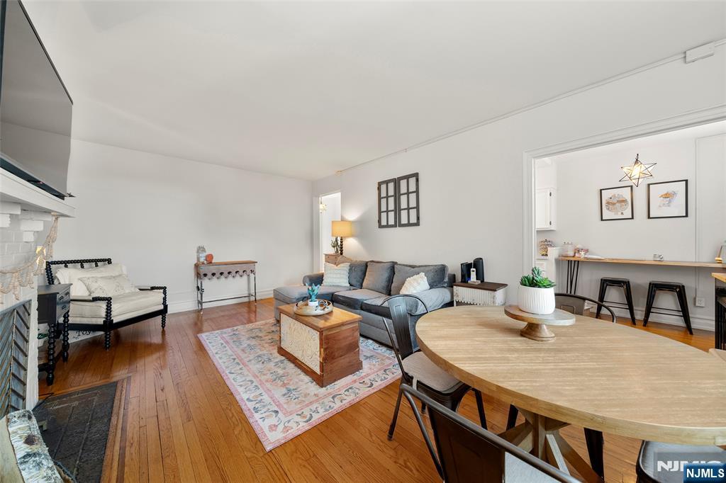 100 Palisade Avenue B31