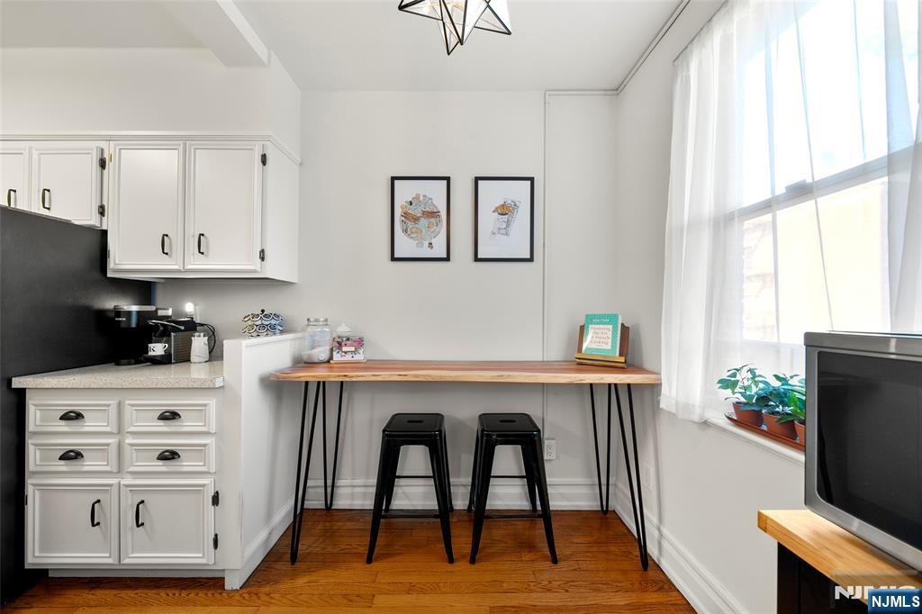 100 Palisade Avenue B31