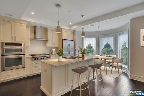 Photo of 55 Eton Row, Weehawken, NJ 07086 (MLS # 25038619)