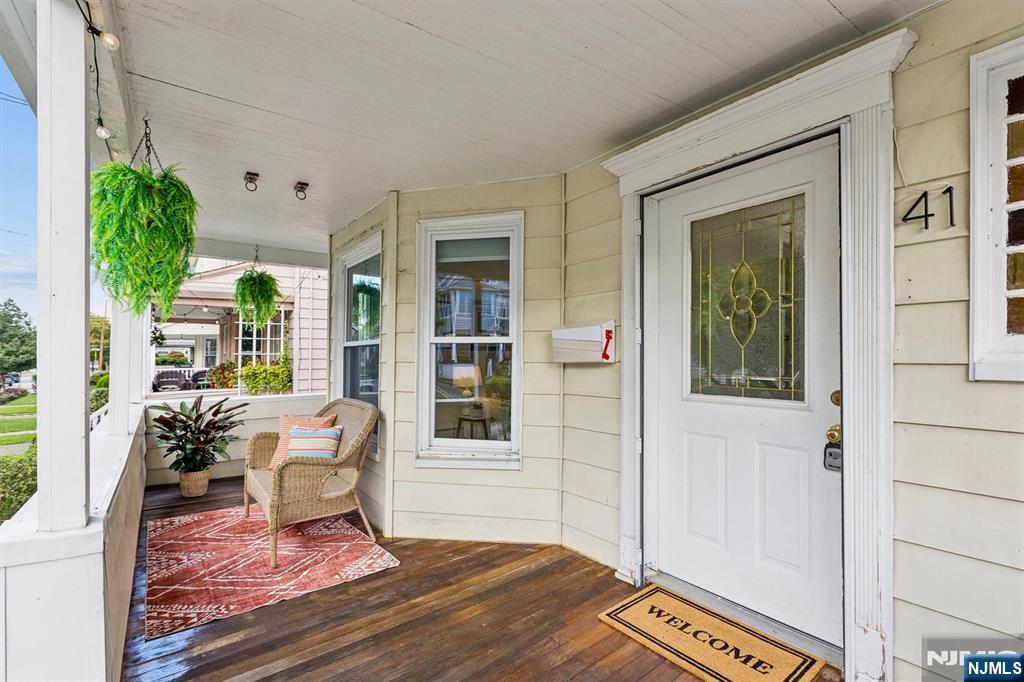 41 N Willow Street