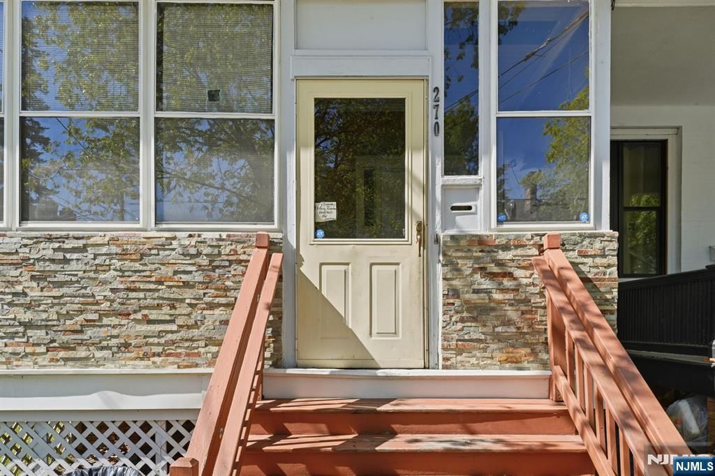 Photo of 270 Snyder Street, Orange, NJ 07050 (MLS # 26018104)
