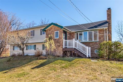 74 Wyandemere Drive Woodcliff Lake NJ 07677