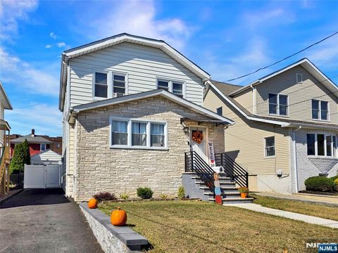 19 Rutherford Place North Arlington NJ 07031