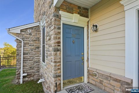 39 Forshee Circle Montvale NJ 07645