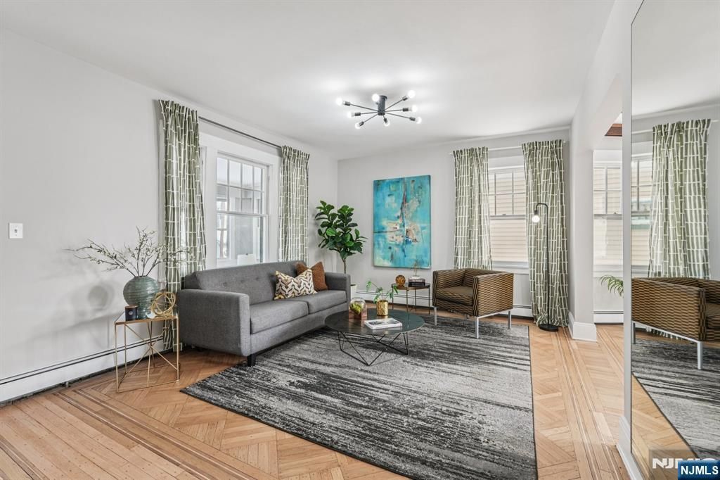 Photo of 201 Preston Street, Ridgefield Park, NJ 07660 (MLS # 26005975)