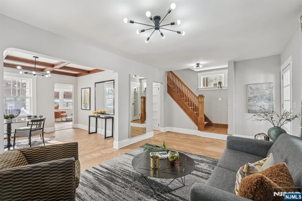 Photo of 201 Preston Street, Ridgefield Park, NJ 07660 (MLS # 26005975)