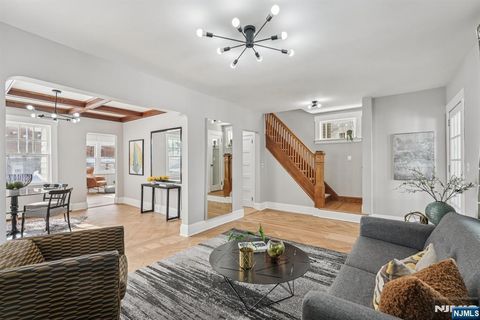 Photo of 201 Preston Street, Ridgefield Park, NJ 07660 (MLS # 26005975)