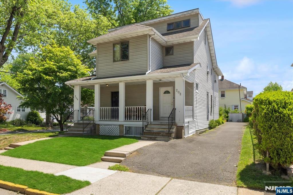 204 Herman Street
