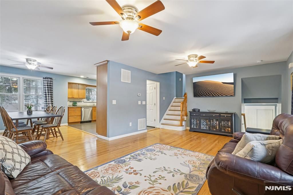 Photo of 303 Pershing Avenue, Ridgewood Village, NJ 07450 (MLS # 26007073)