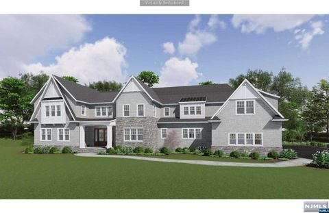 711 Cheyenne Drive Franklin Lakes NJ 07417