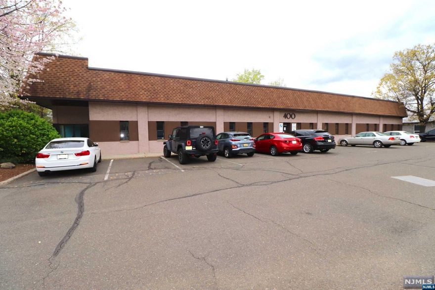 Great temperature controlled storage space in the basement of this office building. Good location easy access from Franklin Turnpike or Route 17 South.3% increase after 1st year and each year after that.