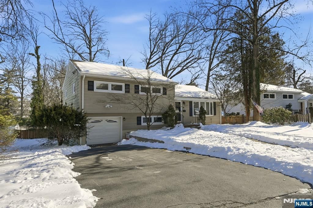 Photo of 33 Kennedy Terrace, Westwood, NJ 07675 (MLS # 26003262)