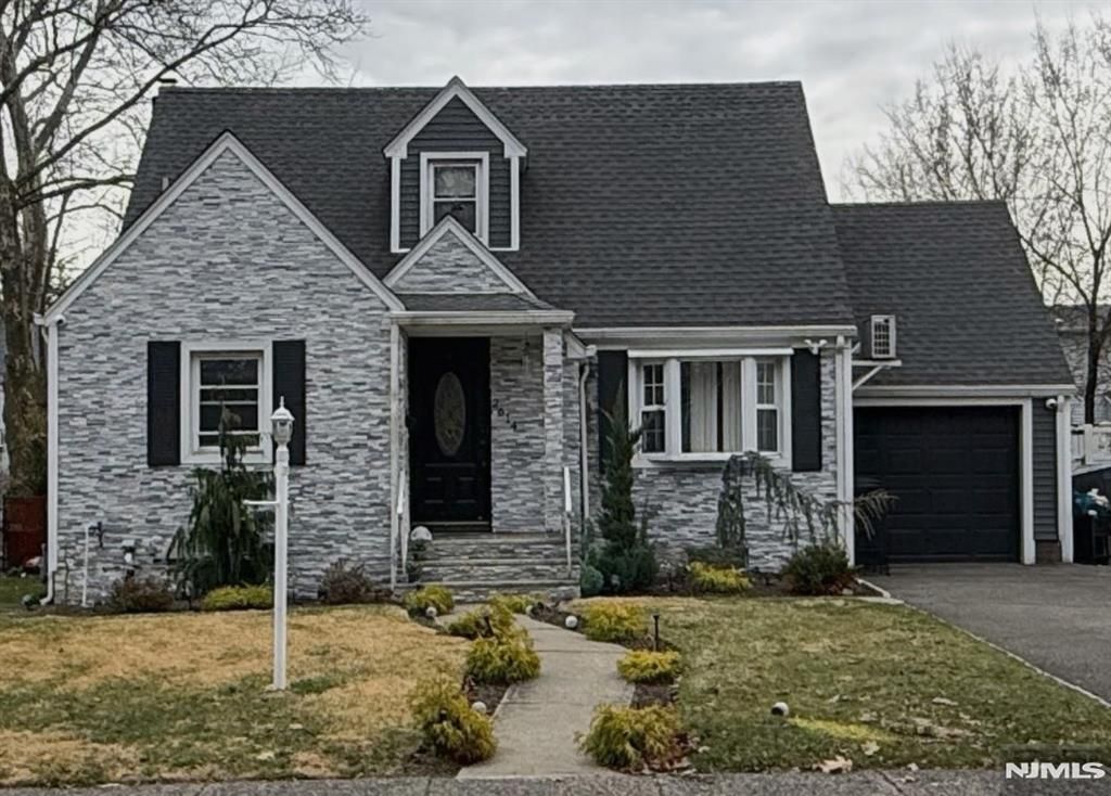 Photo of 2614 Morlot Avenue, Fair Lawn, NJ 07410 (MLS # 26008490)