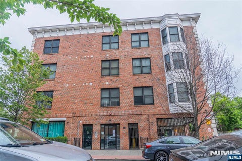 Photo of 5 Monitor Street #Commercial, Jersey City, NJ 07304 (MLS # 26040950)