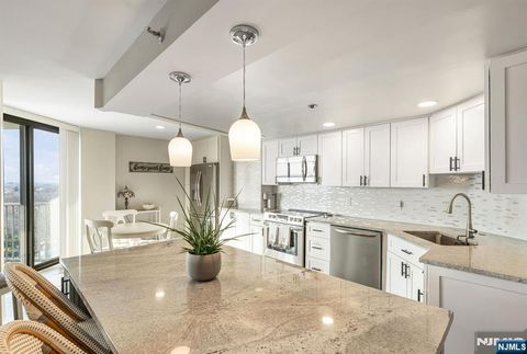 Photo of 245 Prospect Avenue #14D, Hackensack, NJ 07601 (MLS # 26003311)