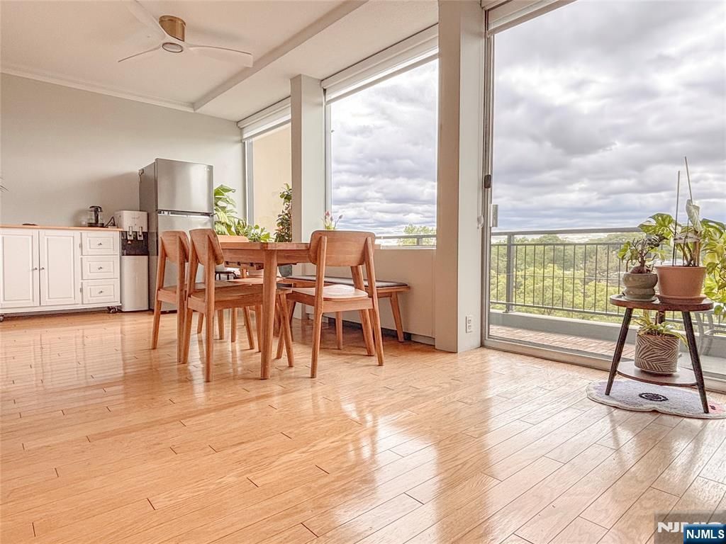 Photo of 3 Horizon RD #816, Fort Lee, NJ 07024 (MLS # 26018225)