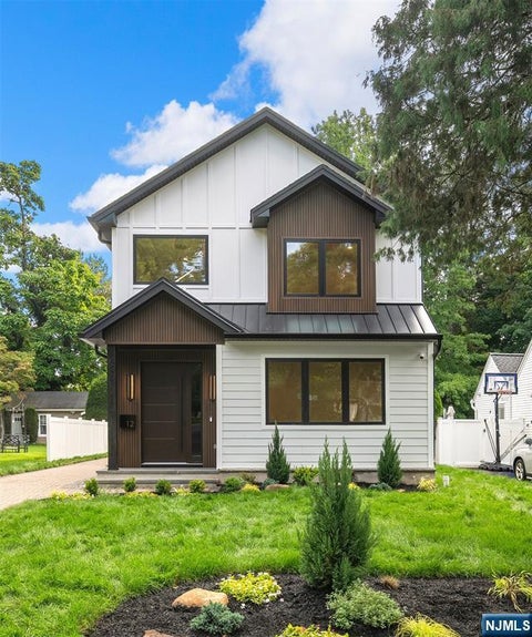 Photo of 12 Spruce Street, Tenafly, NJ 07670 (MLS # 26035525)