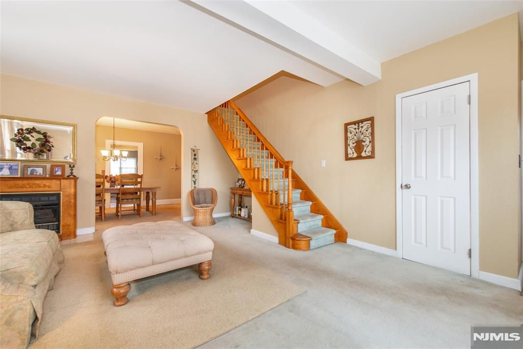 Photo of 104 Stone Street, Maywood, NJ 07607 (MLS # 26010372)