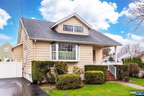 Photo of 104 Stone Street, Maywood, NJ 07607 (MLS # 26010372)