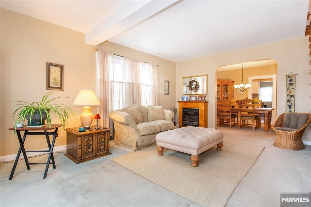 Photo of 104 Stone Street, Maywood, NJ 07607 (MLS # 26010372)