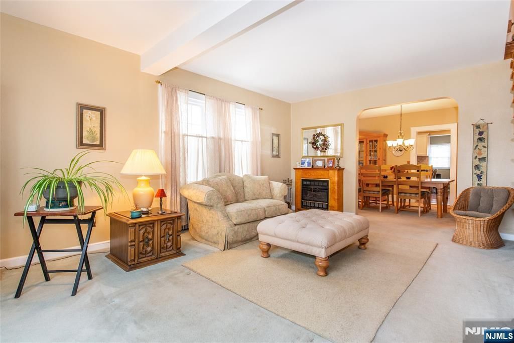 Photo of 104 Stone Street, Maywood, NJ 07607 (MLS # 26010372)