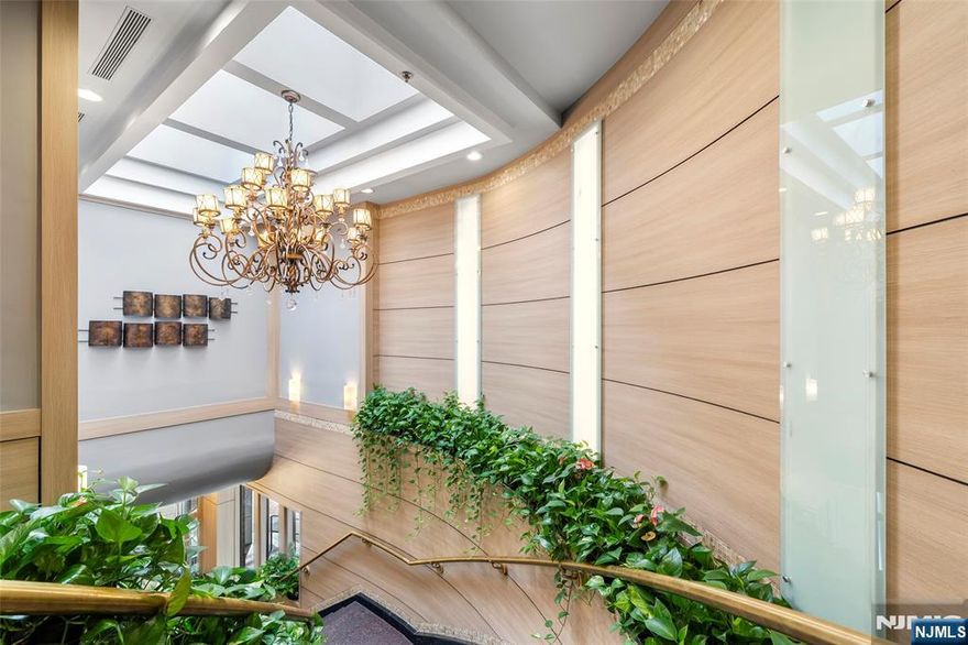 Restaurant, Ready to run the business; 12,000sqft main hall + 3,000sqft basement; full kitchen facility; newly renovated free-standing retail building located in one of the best locations in Fort Lee. Many high-rise buildings, a retail mall, and a hotel will be built across the street. Many potentials. Ample parking on site.