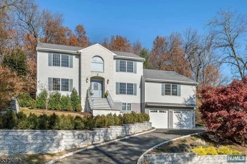 17 Skyline Drive West Orange NJ 07052