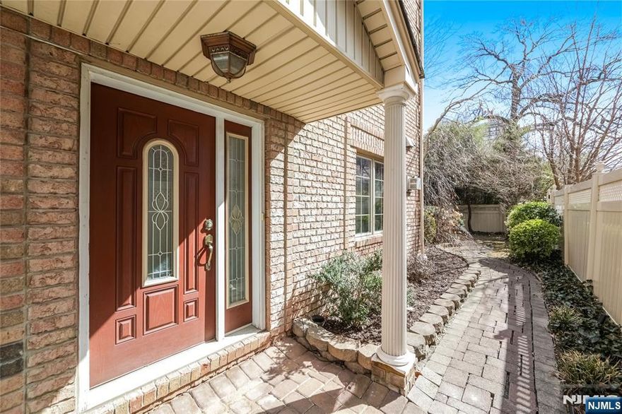 Welcome to this stunning 2-bedroom apartment in the heart of Fort Lee. This beautifully designed space features modern stainless steel appliances and sleek granite countertops, offering elegance and functionality. Step outside onto your private patio, perfect for enjoying a morning coffee or evening relaxation. The apartment also boasts a secluded backyard, providing a serene retreat from the hustle and bustle of city life. Ideally located, youâ€™re within walking distance of everything Fort Lee offersâ€”restaurants, shops, and public transitâ€”yet tucked away in a quiet, private setting. The perfect blend of convenience and tranquility awaits you!